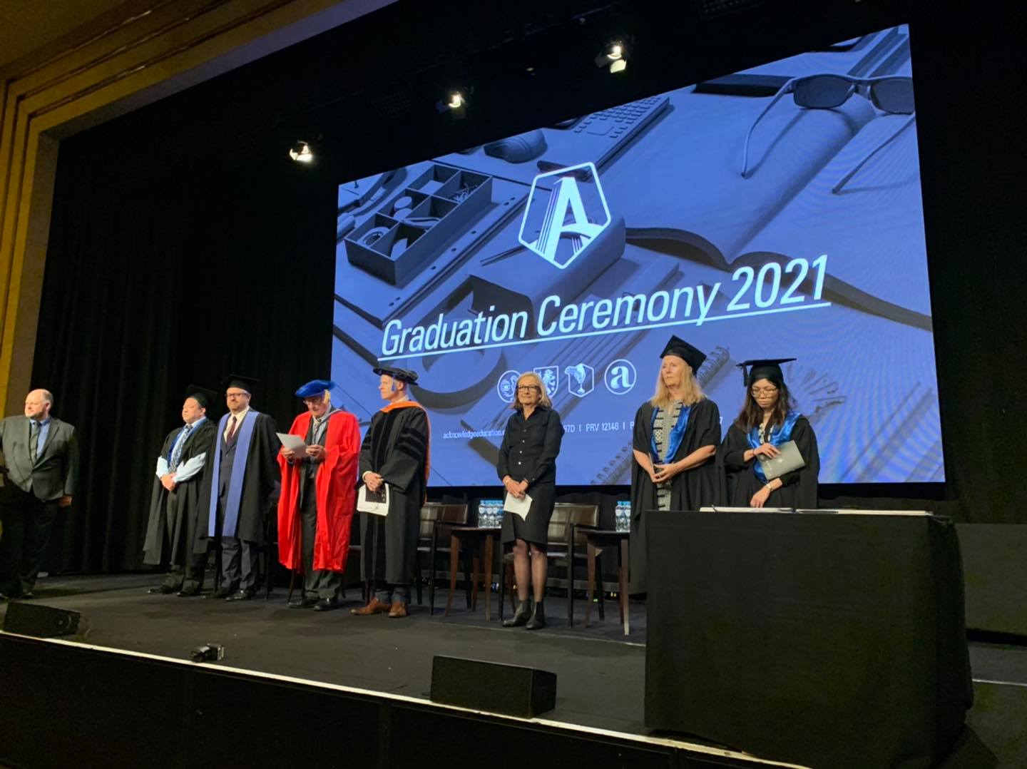 School media preview